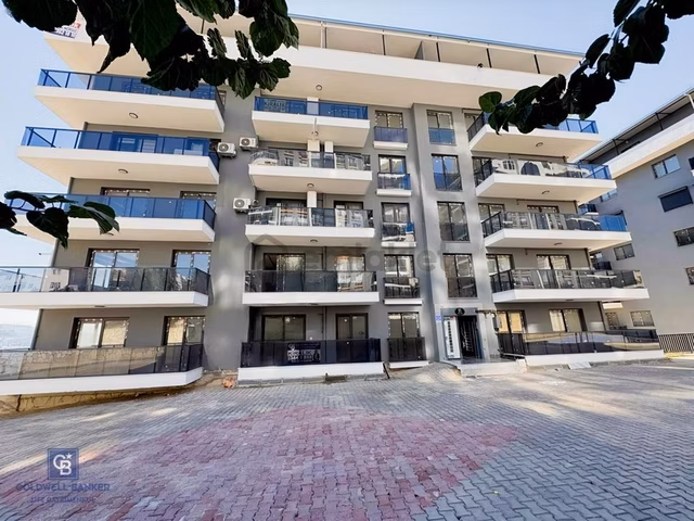 Menemen Atatürk Mahallesi'nde 2+1 Kiralık Daire 1