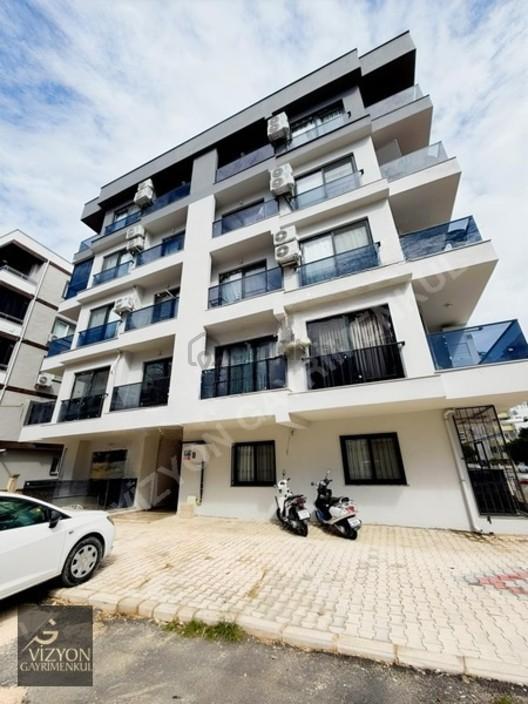 Silifke Gazi Mh. Satılık 2+1 Daire, 80m², Doğalgazlı, Sıfır 1