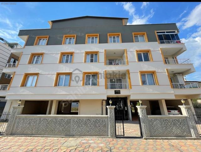 Gölette Dublex 5+1 Kiralık Daire 1