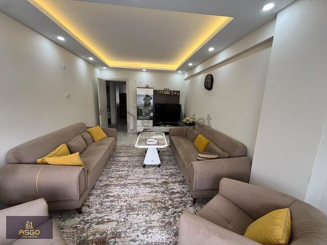 Asgo Dan İhsaniye De Satılık Lüks 3+1 Daire 1