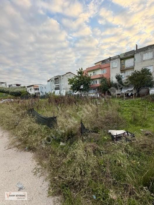 Vb Gayrimenkul Hamitler'de Satılık 90 M2 Hisseli Arsa 1