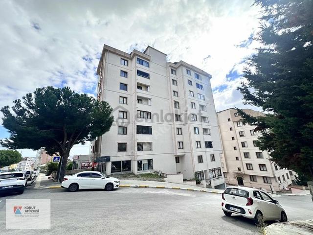 Pendik Şeyhli Mahallesinde Satılık 2+1 Satılık Konut 1