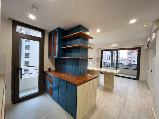 Nuh&yeter Prime'den Türbe Caddesi Prestijli Site İçi 3+1 1