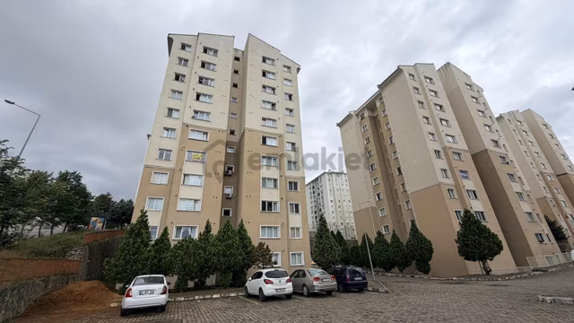 Kaşüstü'nde Kiralık 2+1 Eşyalı Daire Uzun Dönem 1
