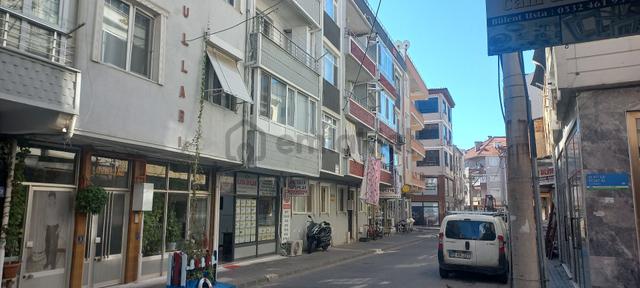 Prestij Emlaktan Sahilde Satılık Giriş Kat Daire 1
