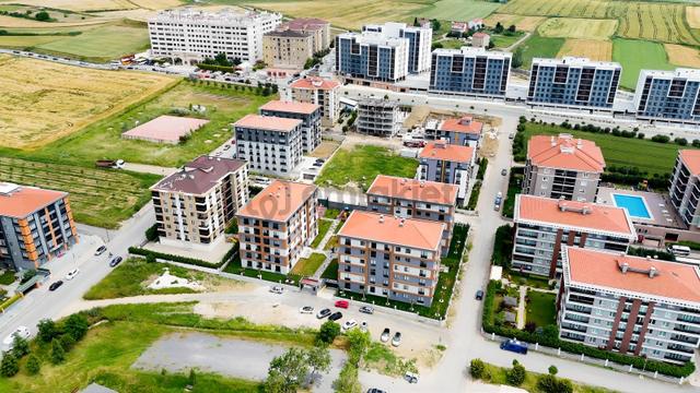 Silivri Yeni Mah. Sıfır Site İçi Ara Kat 2+1 Satılık Daire 1