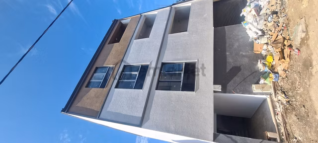 İnegöl Yeniceköy De Satılık 3+1 Sıfır Daireler 1