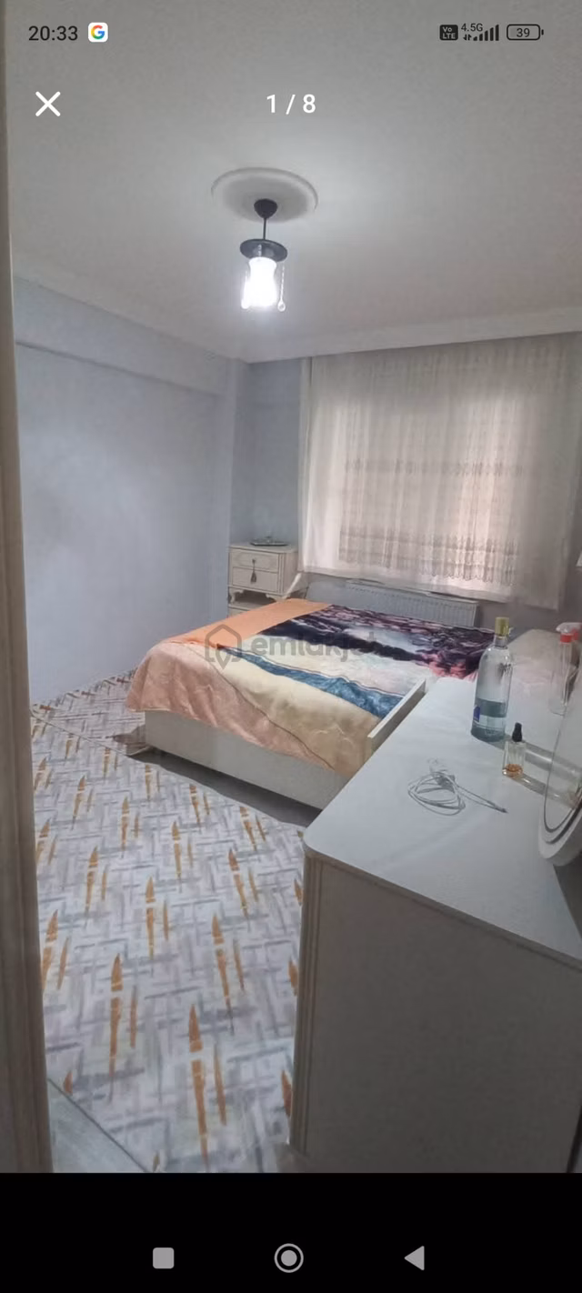 Bursa Mustafakemalpaşa Çırpan Mh Satılık 2+1 Firsat Dairesi 1