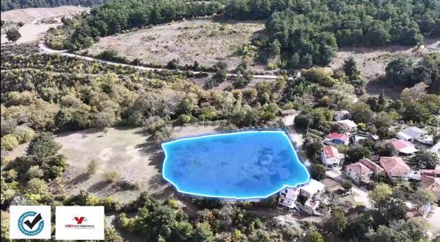 Yiğit Gayrimenkul'den İğdelikte Parselasyona Uygun Satılıktarla 1