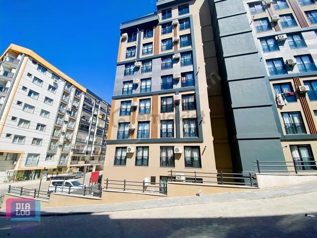 İzmir Buca Kuruçeşme (tınaztepe) De Eşyalı Kiralık 1+1 Daire 1