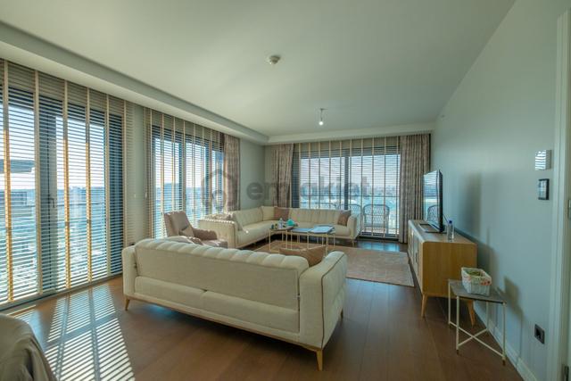 Akzirve Topkapı 29’da Full Eşyalı & Tapusu Hazır 237 M² 4+1 Daire 1