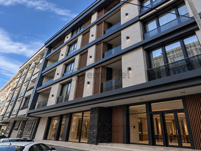 Örnek Mahallesinde Sıfır %80 Krediye Uygun 2+1 110m2 Ara Kat ! 1