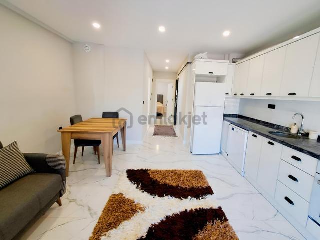 Samsun Atakum Esenevler Ful Eşyalı 1+1 Kiralık Daire 1