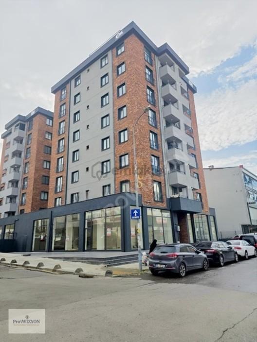 Sultanbeyli Merkez De Manzaralı & Kullanışlı 2+1 1