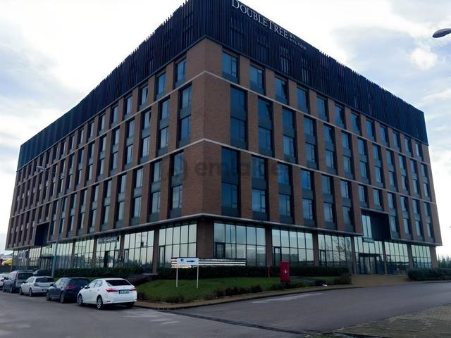 Kartepe Ataevlerde Bureau Residenceta Eşyalı 1+0 1