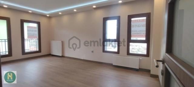 Has Real Estate Gayrimenkul Den Dinkçiler Toki De Kiralık Daire 1