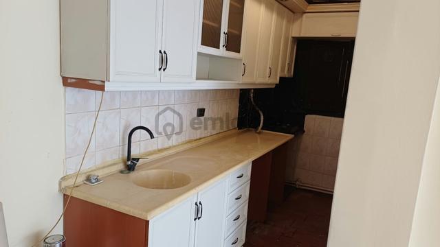 Göztepe Stadyum Yanı Arakat Doğalgazlı Daire 1