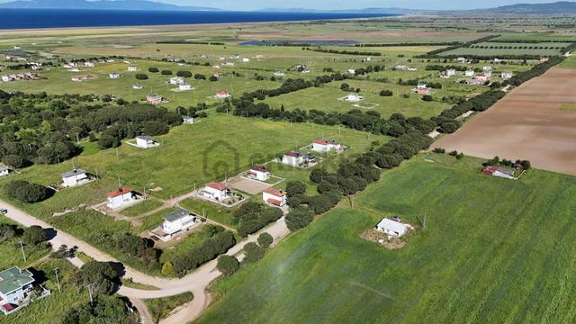 Koçerlerden Çeşmealtında &yola Cephe& 501m2 & 2kat Satılık Arsa 1