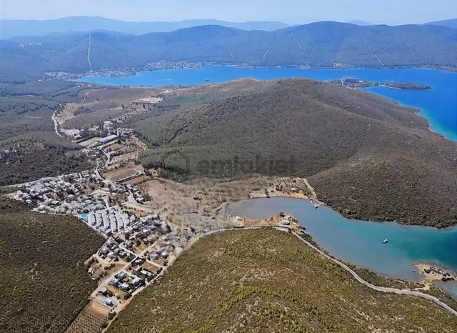Meşelik Kuyucak’ta Satılık İmarlı Arsa 1
