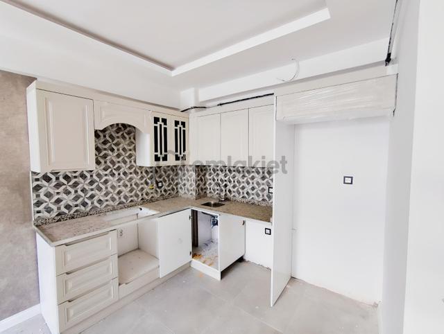 Kiralık 1+1 Daire Kantar Civarında 1