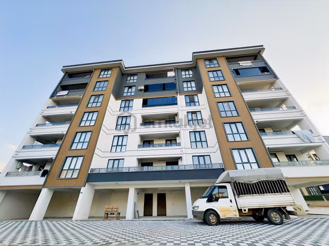 Dialog Altun Karapınar Site İçerisinde 3+1 Satılık Daire 1