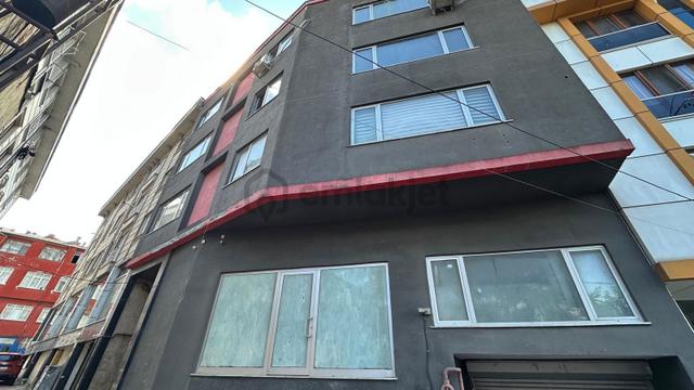 Kağıthane,merkez Mah.adliyeye Yürüme Mesafesinde Satılık Ofis 1