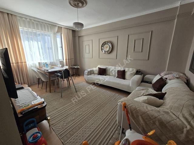 Antalya Muratpaşa Deniz Mah 3+1 Arakat Geniş Satılık 1
