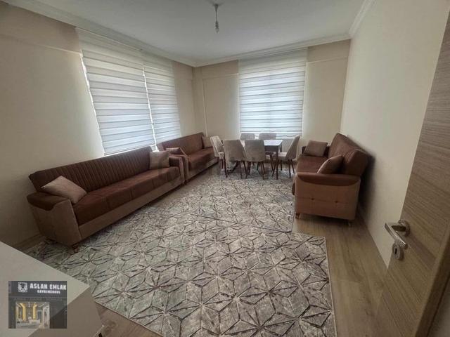 Fırsar !!!! Ayrı Mutfaklı 2 Adet 110 M2 Daire 1
