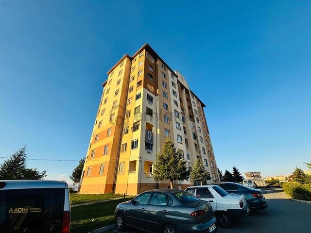 Gökkent'te 3+1 Ara Kat Acil Satılık Fırsat Dairemiz 1
