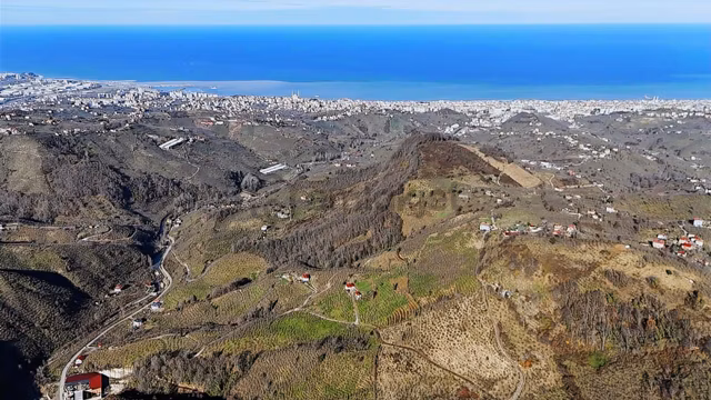 Mabel'den Kızılot Mah.tek Tapu Doğa Ve Deniz Manzaralı Fırsat 1