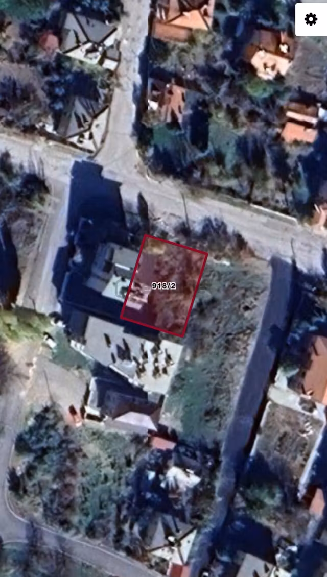 Seydişehir Yenicami 445 M² Villa İmarlı Satılık Arsa 1