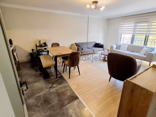 Arel'den Yeni Bina Tunalı Yakını A.kunanbay 2 Kat A.mutfaklı 3+1 1