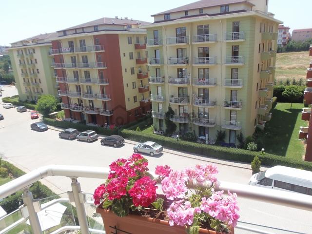 Sancaktepe Çekmeköy Sıfır Ve Lüks Eşyalı Kiralık Daire 1
