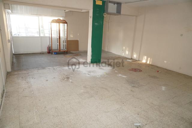 Küçükçiğlide Kiralık Dükkan Wcli Çiğli Serkan Emlak Dan