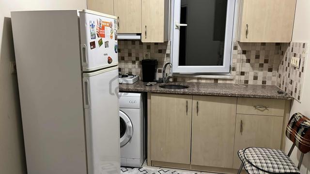 Merkezde 2+1 1.kat Eşyalı Apart Daire 1
