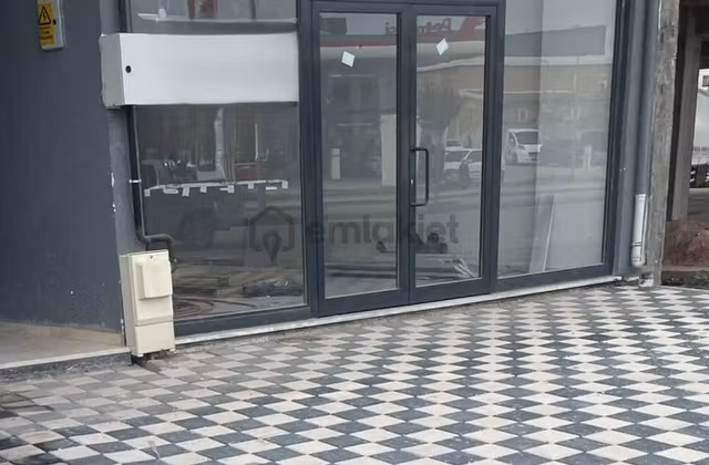 Bke Bursa Kılıç Tn (gürsu Yenidoğan) Satılık 140m2 Dükkan İşyeri 1