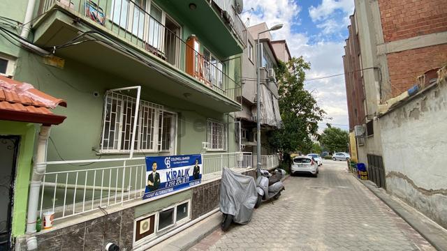 Ulus Caddesinde 3+1 Kiralık Daire 1