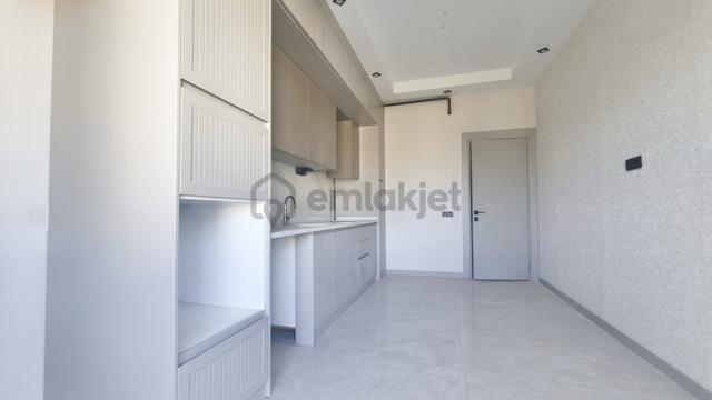 Gümüşçay'da Sıfır Site İçinde Yerden Isıtmalı 3+1 Kiralık Daire 1