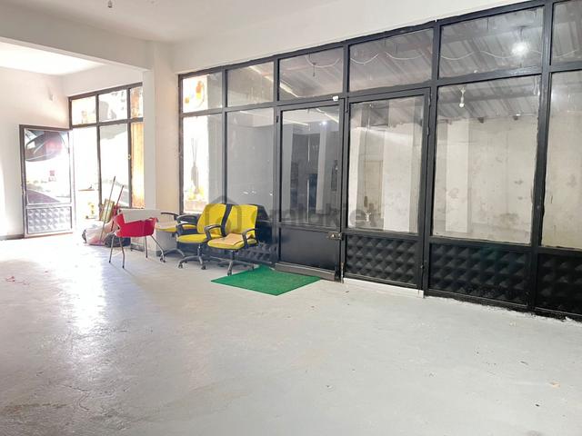 Beykoz Fatih'te 255 M² Zemin Kat Kiralık Depo & Atölye-işyeri 1