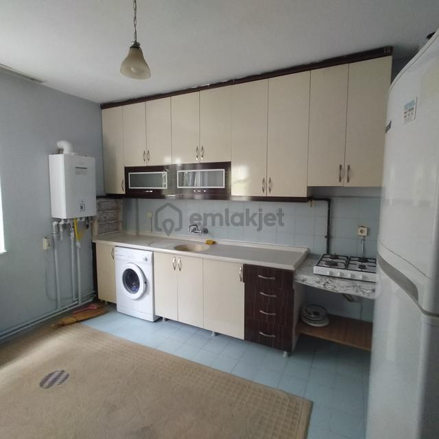 Ender Uysal Gayrimenkulden Yunusemre De Kiralık 3+1 Eşyallı Daire... 1