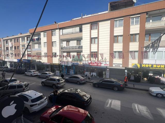 Cb Vizyon Gökhan Koral'dan Cemal Gürsel De Kiralık İşyeri Ofis 1