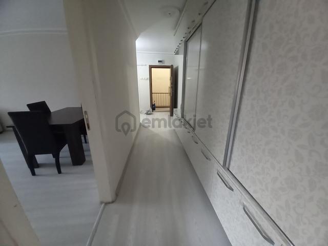 Eşyalı 3+1 Katta Daire Bekara Kefil Şartlı Verilecektir 1