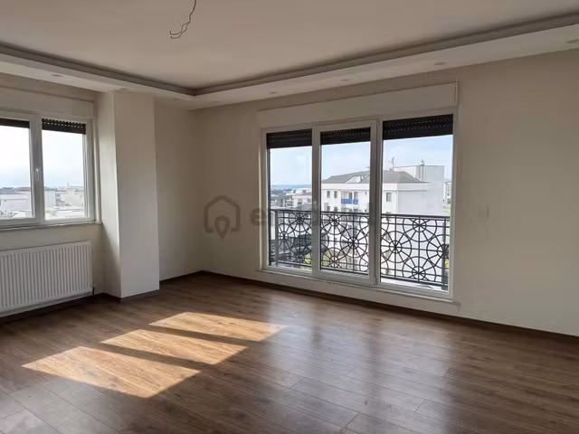 Yayla Mah Ebeveyn Banyolu Manzaralı 2+1 1