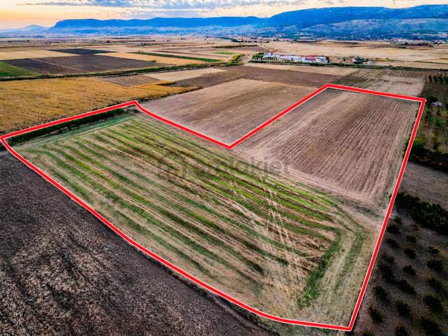 Çivril Menteş Mahallesinde İmara Yakın Satılık 17.219 M2 Arazi.. 1