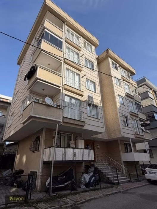 Satılık 2+1 Daire Kredi Sınırı Yoktur 1