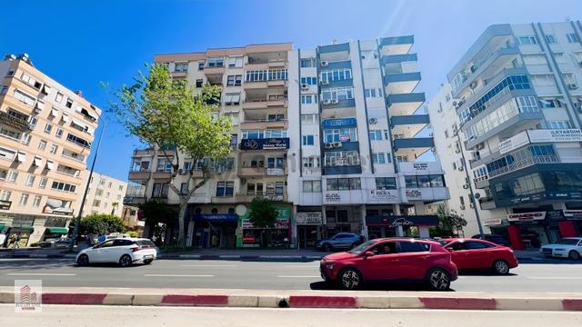 Şehir Merkezinde Fırsat Ofis Olmayada Uygun 3+1 Asansörlü Daire 1