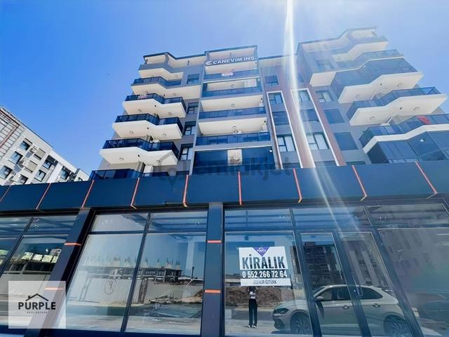 Koyundere Siteler Bölgesi 360 M2 Kiralık Dükkan 1