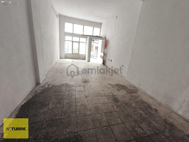 Sevgi Yoluna 50 Metre 30 M2 Kiralık Depo 1