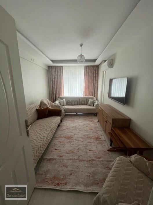 Salihli Gürler Çay Bahçesi Altında Ayrı Mutfak 2+1 Daire 1