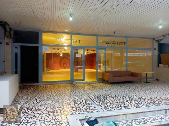Roma' Dan 6.mob Sok' Da Kiralık Mağaza Ve İmalathane 1